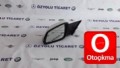 Oto Çıkma Parça / Bmw / 3 Serisi / Ayna / Sol Dış Ayna / Çıkma Parça 