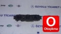 Oto Çıkma Parça / Mercedes / Sprinter / Kalorifer / Kontrol Paneli / Çıkma Parça 