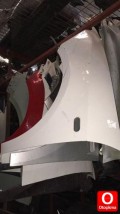 Oto Çıkma Parça / Seat / Leon / Kaporta & Karoser / Sağ Ön Çamurluk / Çıkma Parça 