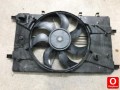 Oto Çıkma Parça / Opel / Astra / Fan / Fan Paneli / Çıkma Parça 