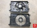 Oto Çıkma Parça / Opel / Astra / Fan / Fan Paneli / Çıkma Parça 