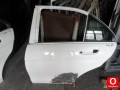 Oto Çıkma Parça / Mercedes / C Serisi / Kaporta & Karoser / Sol Arka Kapı / Çıkma Parça 