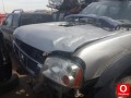 Oto Çıkma Parça / Nissan / Skystar / Radyatör / Su Radyatörü / Çıkma Parça 