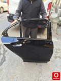 Oto Çıkma Parça / Mercedes / C Serisi / Kaporta & Karoser / Sağ Arka Kapı / Çıkma Parça 