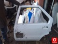 Oto Çıkma Parça / Renault / R 19 / Kaporta & Karoser / Sol Arka Kapı / Çıkma Parça 