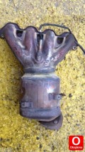 Oto Çıkma Parça / Opel / Astra / Egzoz / Katalitik Konvertör / Çıkma Parça 