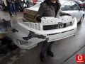 Oto Çıkma Parça / Fiat / Doblo / Tampon / Ön Tampon / Çıkma Parça 