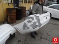 Oto Çıkma Parça / Citroen / C-elysee / Tampon / Arka Tampon / Çıkma Parça 