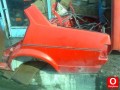 Oto Çıkma Parça / Volkswagen / Jetta / Kaporta & Karoser / Arka Çamurluk / Çıkma Parça 
