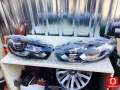 Oto Çıkma Parça / Volkswagen / Scirocco / Far & Stop / Sol Ön Far / Çıkma Parça 