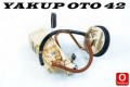 Oto Çıkma Parça / Nissan / Primera / Yakıt / Yakıt Pompası / Çıkma Parça 