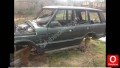 Oto Çıkma Parça / Land Rover / Range Rover / Kaporta & Karoser / Komple Ön / Çıkma Parça 
