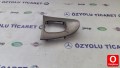 Oto Çıkma Parça / Mercedes / ML / Göğüslük & Torpido / Gösterge Çerçevesi / Çıkma Parça 