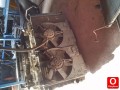 Oto Çıkma Parça / Fiat / Ducato / Fan / Fan Paneli / Çıkma Parça 