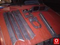 Oto Çıkma Parça / Ford / Taunus / Kaporta & Karoser / Bakalit / Çıkma Parça 