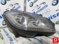 Oto Çıkma Parça / Mercedes / CLS / Far & Stop / Sağ Ön Far / Çıkma Parça 