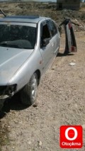 Oto Çıkma Parça / Nissan / Primera / Kaporta & Karoser / Sol Ön Çamurluk / Çıkma Parça 