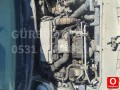 Oto Çıkma Parça / Peugeot / Partner / Motor / Komple Motor / Çıkma Parça 