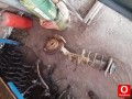 Oto Çıkma Parça / Peugeot / 106 / Alt Takım / Taşıyıcı / Çıkma Parça 