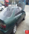 Oto Çıkma Parça / Nissan / Primera / Alt Takım / Amortisör / Çıkma Parça 