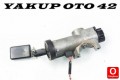 Oto Çıkma Parça / Nissan / Primera / Direksiyon / Direksiyon Mili / Çıkma Parça 