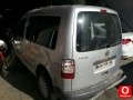 Hurda Belgeli Araçlar / Volkswagen / Caddy