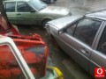 Oto Çıkma Parça / Audi / 80 Serisi / Kaporta & Karoser / Arka Panel / Çıkma Parça 