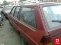 Oto Çıkma Parça / Volkswagen / Passat / Kaporta & Karoser / Komple Arka / Çıkma Parça 