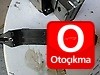Oto Çıkma Parça / Ford / Tourneo Connect / Kaporta & Karoser / Kapı Kilidi / Çıkma Parça 
