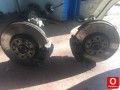Oto Çıkma Parça / Volkswagen / Passat / Fren / Fren Disk Ayna / Çıkma Parça 