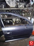 Oto Çıkma Parça / Peugeot / 207 / Kaporta & Karoser / Sağ Ön Kapı / Çıkma Parça 