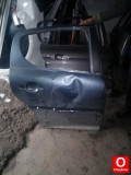 Oto Çıkma Parça / Peugeot / 207 / Kaporta & Karoser / Sağ Arka Kapı / Çıkma Parça 