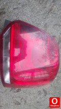 Oto Çıkma Parça / Volkswagen / Polo / Far & Stop / Sağ Arka Stop / Çıkma Parça 