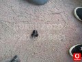 Oto Çıkma Parça / Peugeot / 206 / Tampon / Çeki Demir Kapağı / Çıkma Parça 
