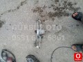 Oto Çıkma Parça / Peugeot / 206 / Oto Cam / Silecek Mekanizması / Çıkma Parça 