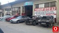 Oto Çıkma Parça / Nissan / Primera / Alt Takım / Amortisör / Çıkma Parça 