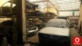 Oto Çıkma Parça / Nissan / Primera / Kaporta & Karoser / Arka Panel / Çıkma Parça 