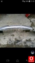 Oto Çıkma Parça / Peugeot / 206 / Tampon / Ön Tampon / Çıkma Parça 
