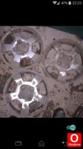 Oto Çıkma Parça / Hyundai / Accent / Jant & Lastik / Jant Kapağı / Çıkma Parça 