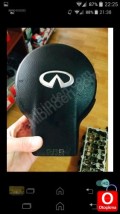 Oto Çıkma Parça / Infiniti / FX / Direksiyon / Direksiyon Airbag / Çıkma Parça 