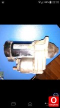 Oto Çıkma Parça / Opel / Corsa / Elektrik / Marş Motoru / Çıkma Parça 