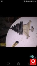 Oto Çıkma Parça / Renault / R 9 / Vites / Vites Konsolu / Çıkma Parça 