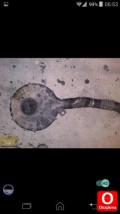 Oto Çıkma Parça / Skoda / Favorit / Filtre / Hava Filtresi Kutusu / Çıkma Parça 