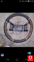 Oto Çıkma Parça / Renault / R 11 / Direksiyon / Direksiyon Simidi / Çıkma Parça 