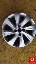 Oto Çıkma Parça / Opel / Corsa / Jant & Lastik / Çelik Jant / Çıkma Parça 