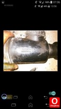 Oto Çıkma Parça / Renault / Express / Filtre / Hava Filtresi Kutusu / Çıkma Parça 