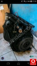 Oto Çıkma Parça / Renault / Express / Motor / Motor (komple) / Çıkma Parça 