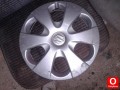 Oto Çıkma Parça / Suzuki / Swift / Jant & Lastik / Jant Kapağı / Çıkma Parça 