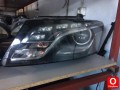 Oto Çıkma Parça / Audi / Q5 / Far & Stop / Sol Ön Far / Çıkma Parça 