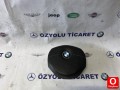 Oto Çıkma Parça / Bmw / 5 Serisi / Direksiyon / Direksiyon Airbag / Çıkma Parça 